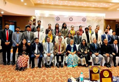 न्यायिक अधिकारियो को दिया गया मीडिएशन का प्रशिक्षण 