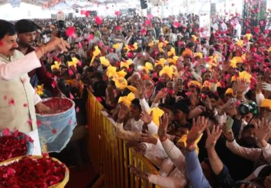 मध्यप्रदेश बना रोलिंग बजट प्रस्तुत करने वाला देश का पहला राज्य, चीतों की संख्या अब 38 पहुंच गई