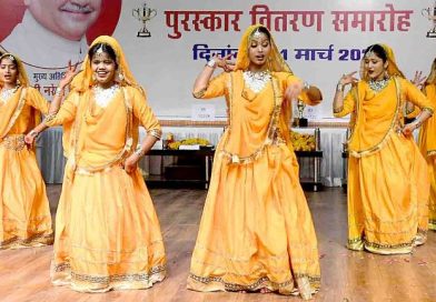 शिक्षा का मनुष्य के जीवन में महत्वपूर्ण स्थान: नरेन्द्र सिंह तोमर