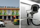 दिल्ली रेलवे स्टेशन पर कैमरे का एक्सेस पाकिस्तान में था, जासूसी कांड में चौकाने वाला खुलासा, 22 आरोपियों की गिरफ्तारी