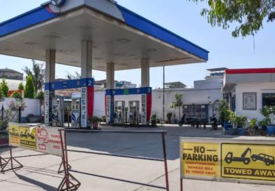 क्या देश में लॉकडाउन लगने वाला है, सरकार बोली -विचार भी नहीं है-हरदीप पुरी