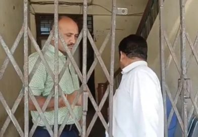 फर्जी बिलों को लेकर नगरनिगम के अपर आयुक्त के यहां पर लोकायुक्त के छापे, अपरआयुक्त पर FIR, 10 सालों का सर्वर डेटा जब्त