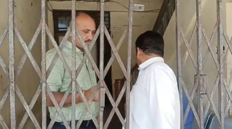 फर्जी बिलों को लेकर नगरनिगम के अपर आयुक्त के यहां पर लोकायुक्त के छापे, अपरआयुक्त पर FIR, 10 सालों का सर्वर डेटा जब्त