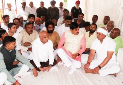 मुख्यमंत्री ने विधायक प्रीतम लोधी की माताजी के निधन पर शोक संवेदनाएं व्यक्त कीं