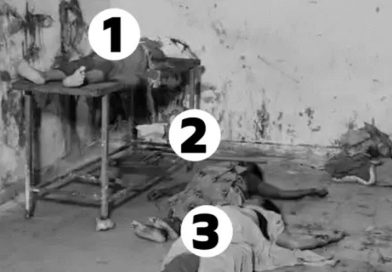 नालंदा के शीतला माता मंदिर में मची भगदड से 9 की मौत, इनमें 8 महिलायें, 25 हजार श्रद्धालुओं की सुरक्षा एक भी पुलिस कर्मी नहीं