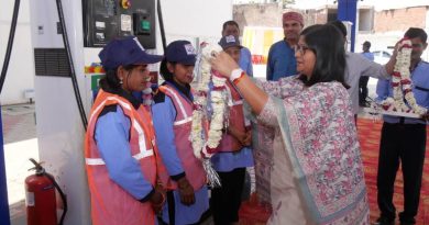 महिला सशक्तिकरण की इबारत, बुधवार को 6 जरूरतमंद महिलायें बनी “शक्ति दीदी”