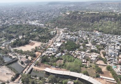 नगरनिगम की पहल -पार्क-रोटरी को निजी संस्थान संवारेंगे