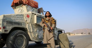 तालिबान ने पाकिस्तान के नाम जारी किया डेथ वारंट, करांची, इस्लामाबाद और क्वेटा को दहलाने की धमकी