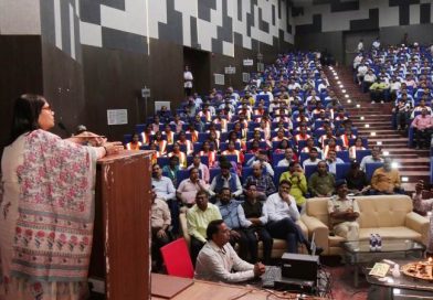 ग्वालियर में तैयार होगी “फायर सेफ्टी सेना” – कलेक्टर