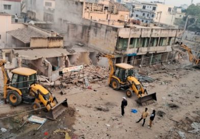 ग्वालियर में PWD बनाएगा 3 नई सड़कें, 50 अतिक्रमणों पर चलेगा बलडोजर