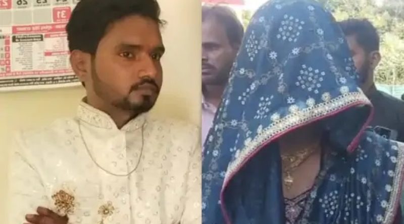 जब  दुल्हन ने लौटाई बारात, दूल्हे का चल रहा था अफेयर, दुल्हन ने जाने से किया इंकार