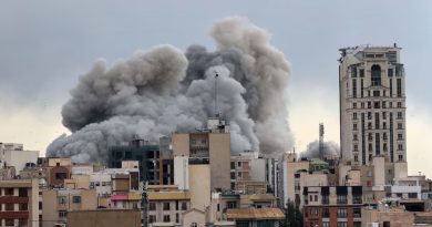 सीरिया-इराक से लेकर सऊदी -यूएई -कतर तक कितनी गयी जानें