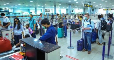 एयपोर्ट लुक में नजर आएगा ग्वालियर का स्टेशन, बैग की होगी हाईटेक चेकिंग