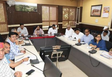 बाल भवन में  “पिंक ड्रायविंग लायसेंस कैम्प” में लगभग 1100 महिलाओं ने दिए आवेदन 