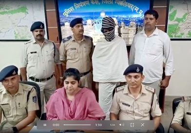 पुलिस द्वारा थाना सिरोल क्षेत्र में हुए हत्या का प्रयास के मामले का किया पर्दाफाश
