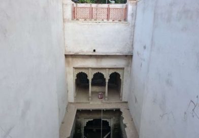 शहर की 3 बावडियों को वाटर हार्वेस्टिंग कर किया पुर्नर्जीवित