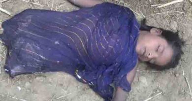 मगरमच्छ ने चंबल नदी में नहा रही लड़की का आधा शरीर खाया