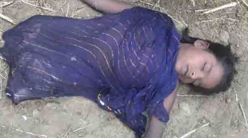 मगरमच्छ ने चंबल नदी में नहा रही लड़की का आधा शरीर खाया