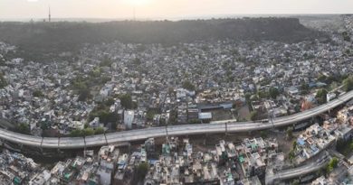 एजी ऑफिस पुल पर 90 लाख की लागत से सुधरेगी सड़क, बारिश से पहले मरम्मत की तैयारी