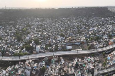 एजी ऑफिस पुल पर 90 लाख की लागत से सुधरेगी सड़क, बारिश से पहले मरम्मत की तैयारी