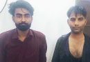 दो वेंडरों से मारपीट करने पर GRP  के 6 पुलिसकर्मी सस्पेंड