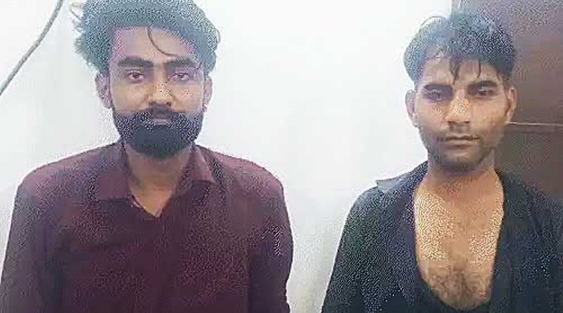 दो वेंडरों से मारपीट करने पर GRP  के 6 पुलिसकर्मी सस्पेंड
