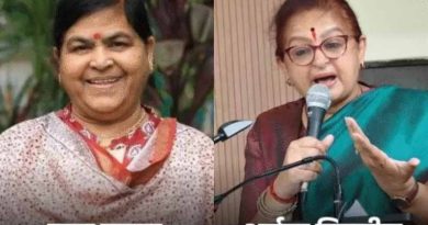 MP-BJP ने 10 विधायकों बनाया प्रदेश प्रवक्ता, अर्चना चिटनीस-उषा ठाकुर भी शामिल, 33 प्रवक्ता, 9 सह मीडिया प्रभारी, 47 पैनलिस्ट घोषित