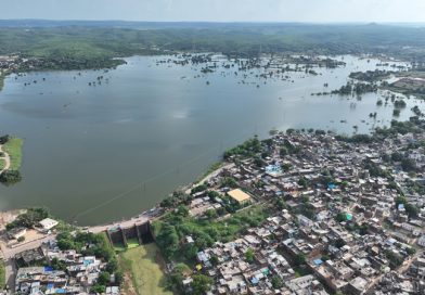 वीरपुर बांध पर 7 महीने में 5 मौत, साल भर में पिकनिक नहीं बन पाने से आवंटित राशि अटकने का भी संदेह
