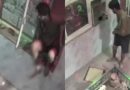 मंदिर की दानपेटी तोड़कर चोर 50 हजार रूपये उड़ाये, घटना सीसीटीवी कैमरे में कैद