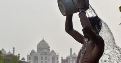 भीषण गर्मी की चपेट में मध्यप्रदेश, 44 के पार ग्वालियर में पहुंचा तापमान, स्कूलों के समय भी भी किया गया बदलाव