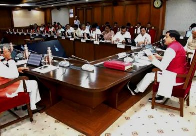 दिवाली से पहले MP में यूसीसी लागू करने की तैयारी