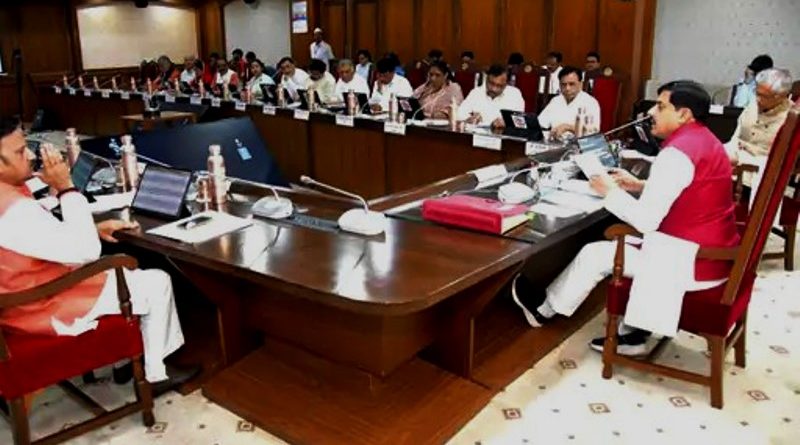 दिवाली से पहले MP में यूसीसी लागू करने की तैयारी