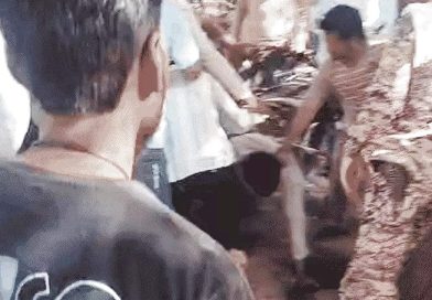 बिजली कनेक्शन काटने पर मीटर रीडर से की गयी मारपीट, 2 गिरफ्तार 2 फरार