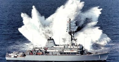 ईरान जो माइंस होर्मुज में बिछा रहा है वह कितनी खतरनाक, जहाज के टकराने पर कितना नुकसान हो सकता है