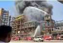 रिफाइनरी में आग लगना साजिश या हादसा, अमेरिका-ईरान युद्ध के बीच भारत सहित 5 देशों की रिफाइनरी में कैसे लगी आग