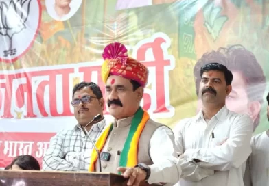 उपचुनाव की तैयारियां तेज, BJP नरोत्तम मिश्रा पर ही दांव लगाएगी