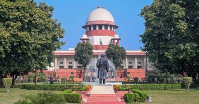 अवैध उत्खनन को लेकर सुप्रीम कोर्ट सख्त, निगरानी के लिये जल्द तैनात होगा पैरामिलिट्री फोर्स, एमपी, यूपी और राजस्थान को लगाई फटकार