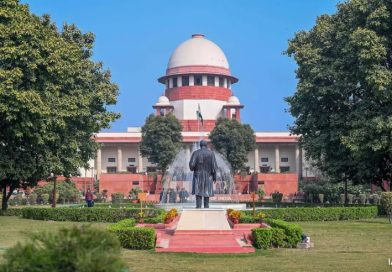 अवैध उत्खनन को लेकर सुप्रीम कोर्ट सख्त, निगरानी के लिये जल्द तैनात होगा पैरामिलिट्री फोर्स, एमपी, यूपी और राजस्थान को लगाई फटकार