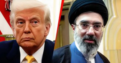 झुक गये डोनाल्ड ट्रम्प, ईरान की शर्तो पर हुआ समझौता, 2 हफ्ते के लिये हुआ सीजफायर