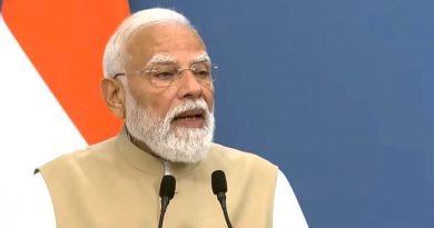 पीएम मोदी की मंत्रियों के साथ 4 घंटे तक चली महाबैठक, मुद्दा मिडिल ईस्ट संकट सहित इन मुद्दों पर हुई चर्चा