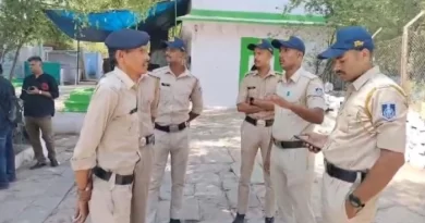 MP हाई कोर्ट जल्द सुना सकता है भोजशाला मंदिर पर बड़ा फैसला, हाई अलर्ट पर सुरक्षा व्यवस्था