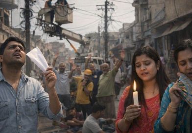 ग्वालियर में मेंटेनेंस के चलते बड़ा शटडाउन, सोमवार को घंटों कटेगी बिजली