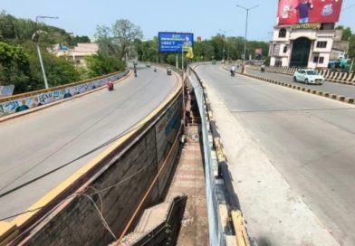 गर्मी की सबसे गर्म रात में 29 डिग्री और दिन में 44.3 डिग्री सेल्सियस, लू का ऑरेंज अलर्ट जारी