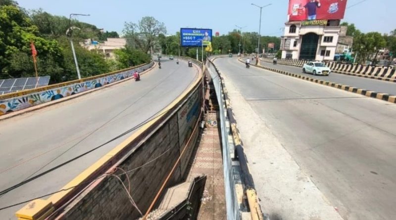 गर्मी की सबसे गर्म रात में 29 डिग्री और दिन में 44.3 डिग्री सेल्सियस, लू का ऑरेंज अलर्ट जारी