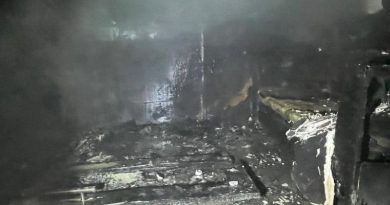 कलेक्ट्रेट में लगी आग से बैंक समेत 3 ऑफिसों को पहुंचा नुकसान, फायर ट्रेनिंग से दक्ष कर्मचारियों ने बुझाई आग, आग बुझाने वाले कर्मचारी होंगे सम्मानित