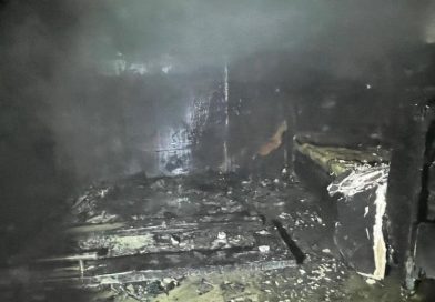 कलेक्ट्रेट में लगी आग से बैंक समेत 3 ऑफिसों को पहुंचा नुकसान, फायर ट्रेनिंग से दक्ष कर्मचारियों ने बुझाई आग, आग बुझाने वाले कर्मचारी होंगे सम्मानित