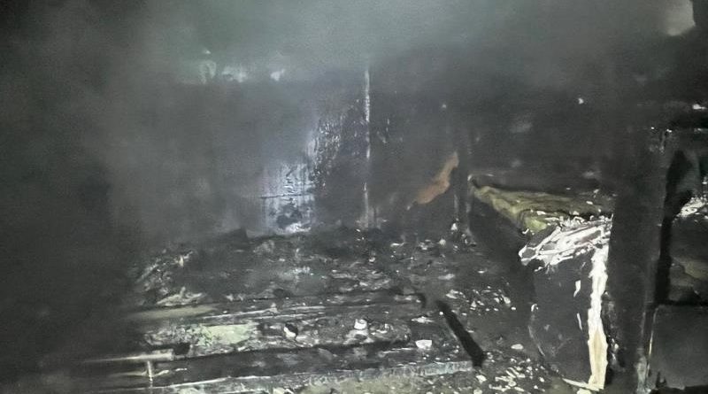कलेक्ट्रेट में लगी आग से बैंक समेत 3 ऑफिसों को पहुंचा नुकसान, फायर ट्रेनिंग से दक्ष कर्मचारियों ने बुझाई आग, आग बुझाने वाले कर्मचारी होंगे सम्मानित