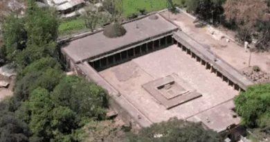 MP हाईकोर्ट ने धार भोजशाला को माना वाग्देवी का मंदिर, अयोध्या केस को फैसले का माना आधार, मुस्लिमों नहीं होगी नमाज का इजाजत