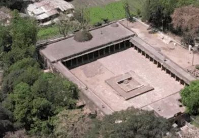 MP हाईकोर्ट ने धार भोजशाला को माना वाग्देवी का मंदिर, अयोध्या केस को फैसले का माना आधार, मुस्लिमों नहीं होगी नमाज का इजाजत