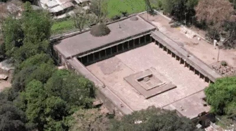 MP हाईकोर्ट ने धार भोजशाला को माना वाग्देवी का मंदिर, अयोध्या केस को फैसले का माना आधार, मुस्लिमों नहीं होगी नमाज का इजाजत